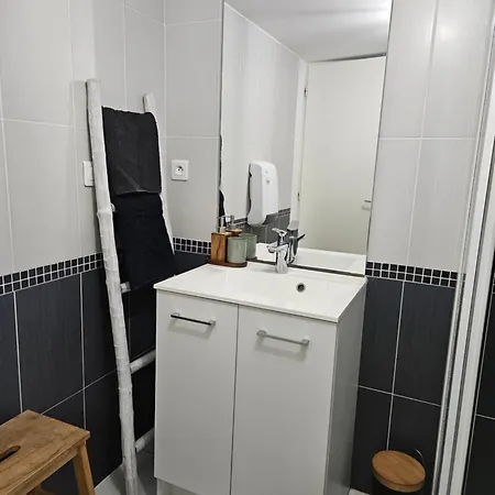 Holiday home Le20ampuis Ampuis
