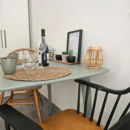 Holiday home Le20ampuis *